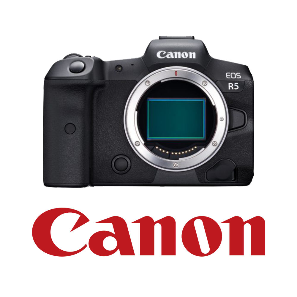 Canon EOS R5 Kamera