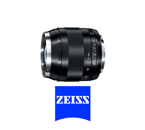 Carl Zeiss 28 mm Distagon Lens