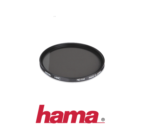Hama 58 mm Filtre 