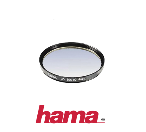 Hama 58 mm Polarize Filtre