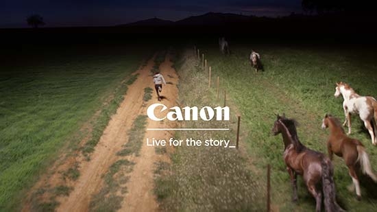 Canon, 365 Gün Yaz Macerasına Davet Ediyor!