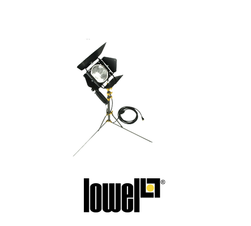 Lowel Omni Lighting 