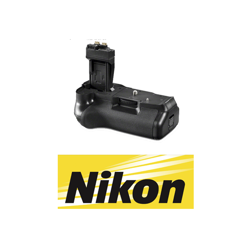 Nikon MB-D10 Batery Grip