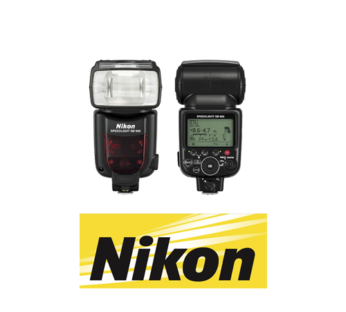 Nikon SB-900 Tepe Flaşı