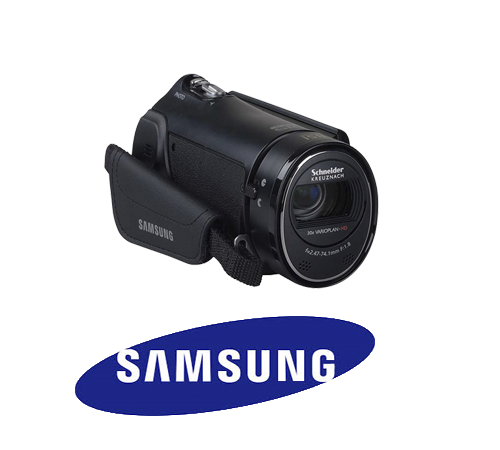 Samsung HMX-H300 Handycam