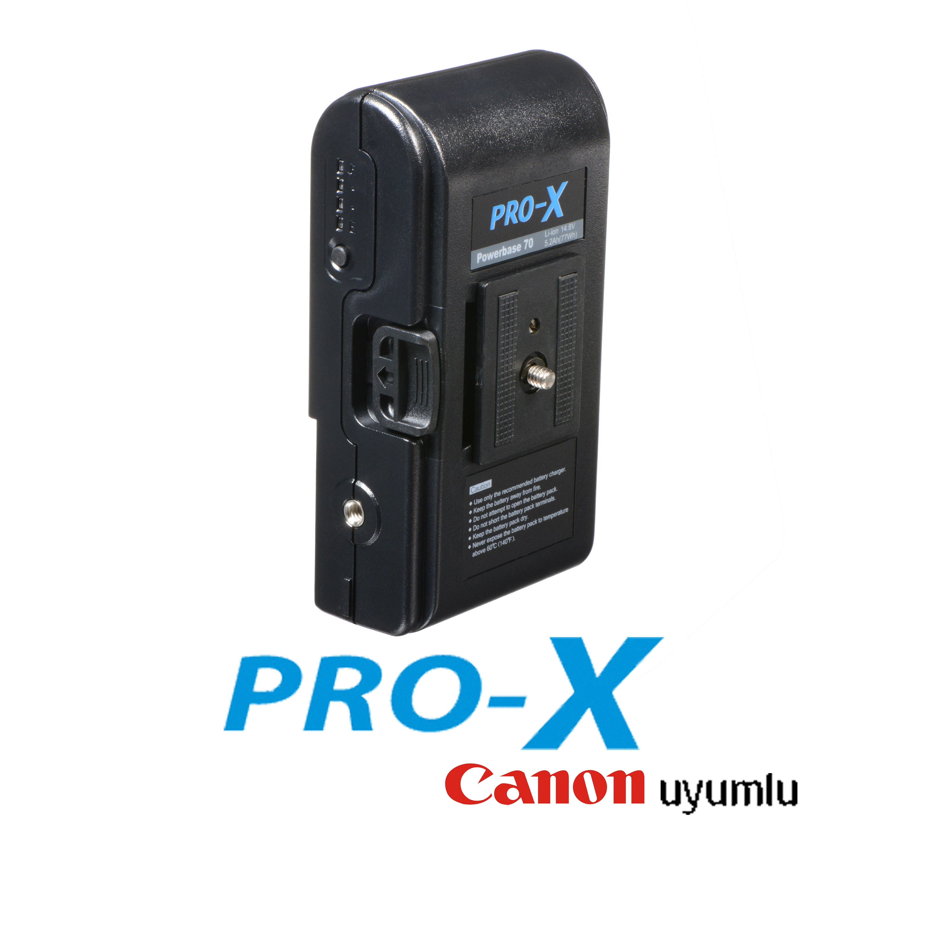 Pro-X Powerbase 70
